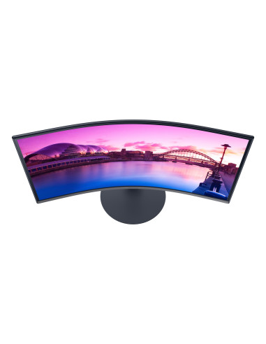 Samsung Series 3 68.6Cm S27C390Eau 16:9 (27") Czarny