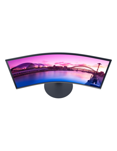 Samsung Series 3 68.6Cm S27C390Eau 16:9 (27") Czarny