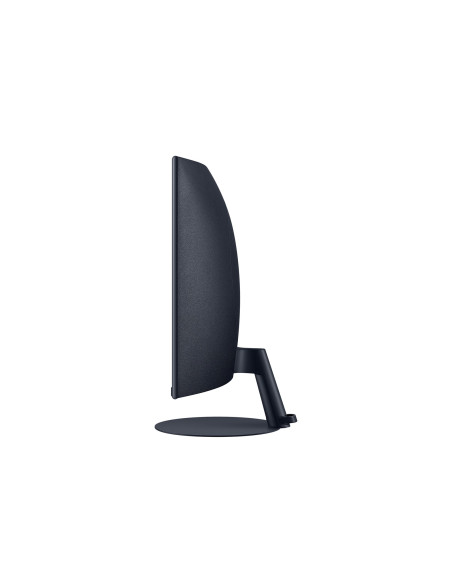 Samsung Series 3 68.6Cm S27C390Eau 16:9 (27") Czarny