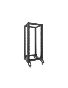 Stojak Lanberg  Or01-6827-B (Stojąca  Czarny) 2