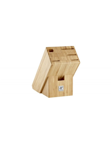 Zestaw Noży Zwilling Gourmet W Bloku 36131-002-0