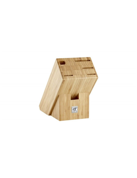 Zestaw Noży Zwilling Gourmet W Bloku 36131-002-0