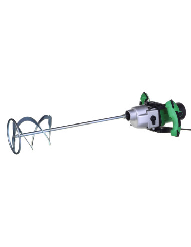 Mieszarka Hikoki 2 Biegi Um16Vst2Uaz 1600W