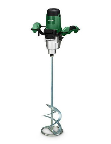 Mieszarka Hikoki 2 Biegi Um16Vst2Uaz 1600W