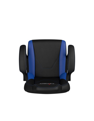 Fotel Gamingowy Nitro Concepts C100 - Black/Blue