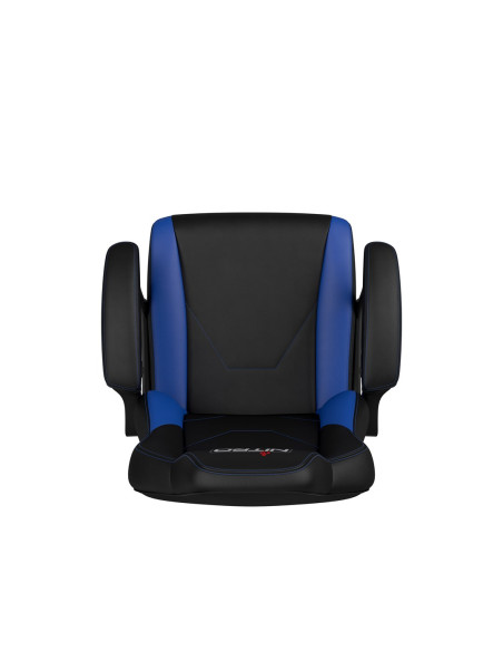 Fotel Gamingowy Nitro Concepts C100 - Black/Blue
