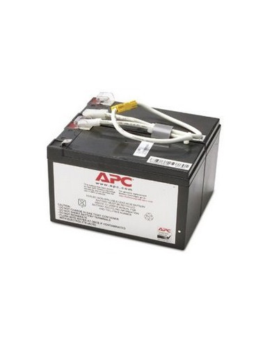 Apc Rbc5 Akumulator Ołowiany (Vrla)
