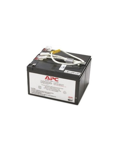 Apc Rbc5 Akumulator Ołowiany (Vrla)