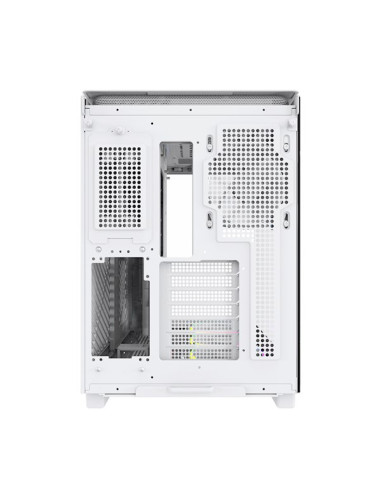 Montech King 95 Pro Midi-Tower, Szkło Hartowane, Argb - Biały