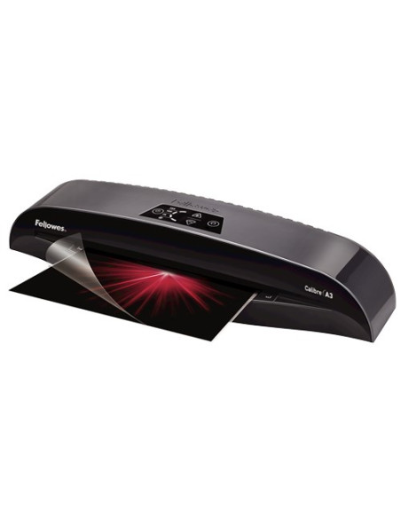 Fellowes Calibre A3 Laminator Na Zimno 500 Mm/Min Czarny