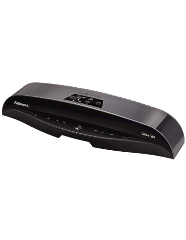 Fellowes Calibre A3 Laminator Na Zimno 500 Mm/Min Czarny