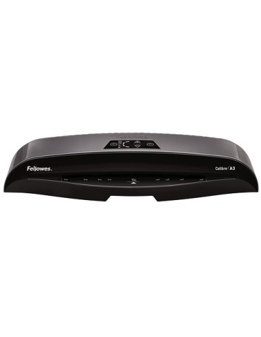 Fellowes Calibre A3 Laminator Na Zimno 500 Mm/Min Czarny
