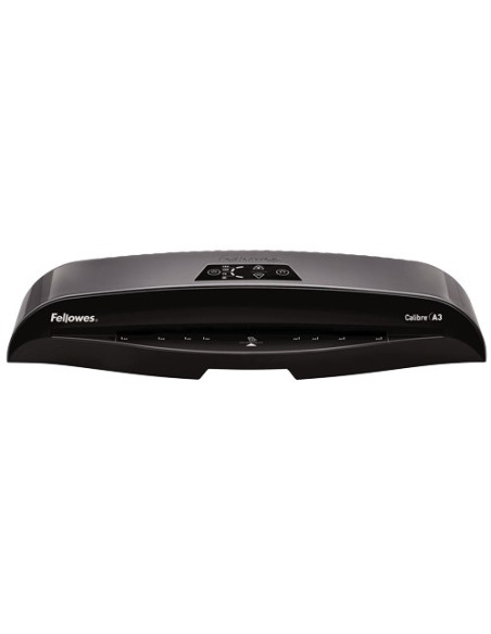 Fellowes Calibre A3 Laminator Na Zimno 500 Mm/Min Czarny