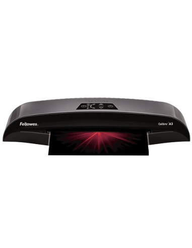 Fellowes Calibre A3 Laminator Na Zimno 500 Mm/Min Czarny