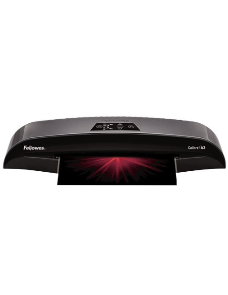 Fellowes Calibre A3 Laminator Na Zimno 500 Mm/Min Czarny
