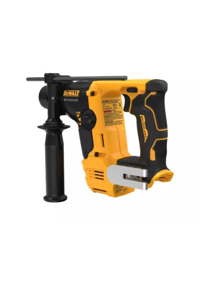 Młotowiertarka Dewalt Dch072Nt Sds Plus 400 W 12V