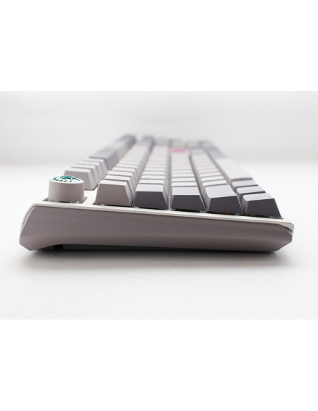 Ducky One 3 Klawiatura Gaming Usb Szary