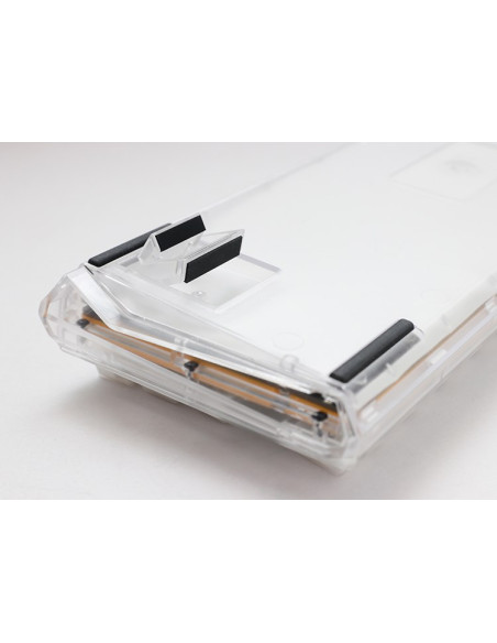 Ducky One 3 Tkl Klawiatura Gaming Usb Qwerty Angielski Biały