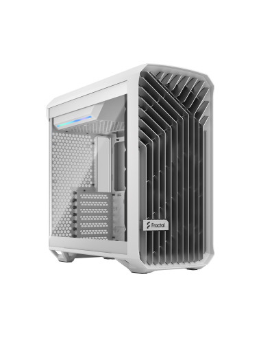 Fractal Design Torrent Compact Tower Biały