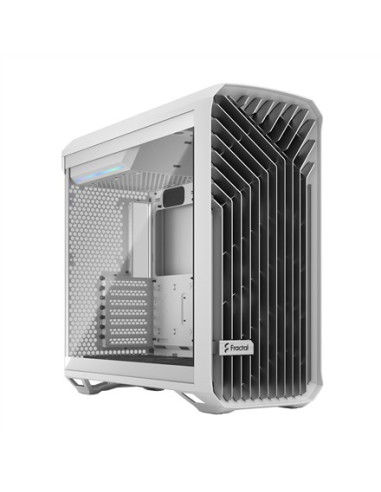 Fractal Design Torrent Compact Tower Biały