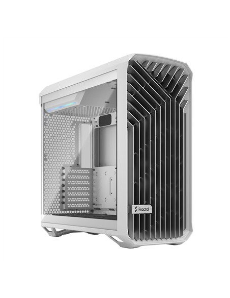 Fractal Design Torrent Compact Tower Biały