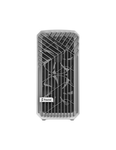 Fractal Design Torrent Compact Tower Biały