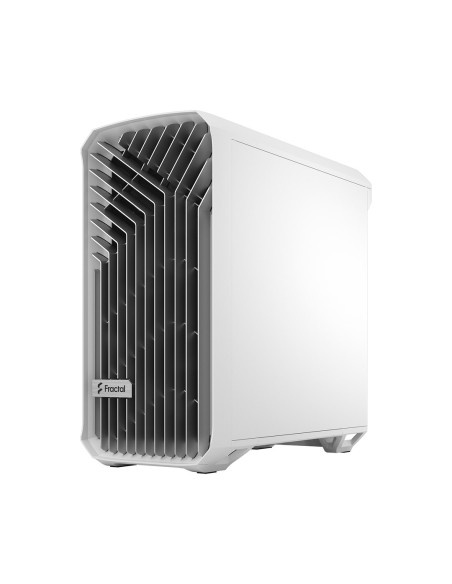 Fractal Design Torrent Compact Tower Biały