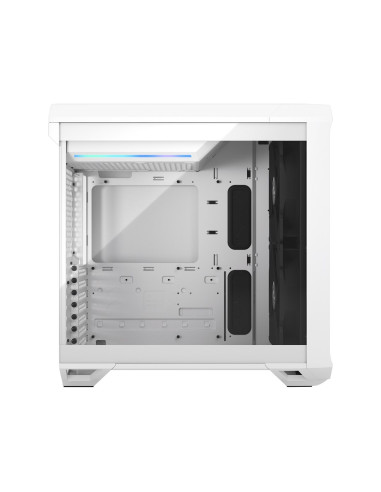 Fractal Design Torrent Compact Tower Biały