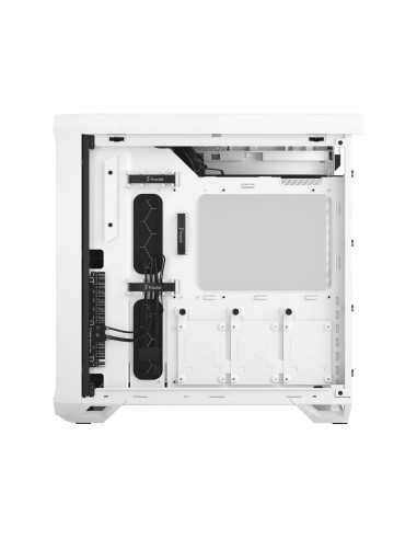 Fractal Design Torrent Compact Tower Biały