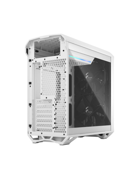 Fractal Design Torrent Compact Tower Biały