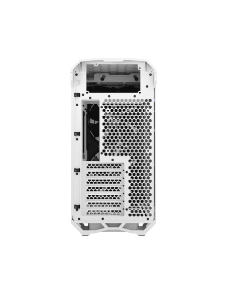 Fractal Design Torrent Compact Tower Biały