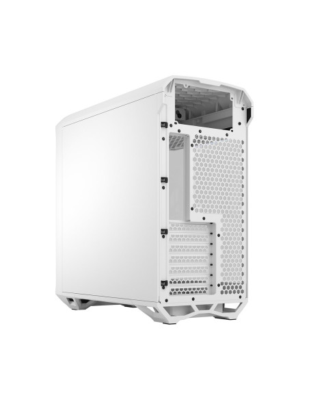 Fractal Design Torrent Compact Tower Biały