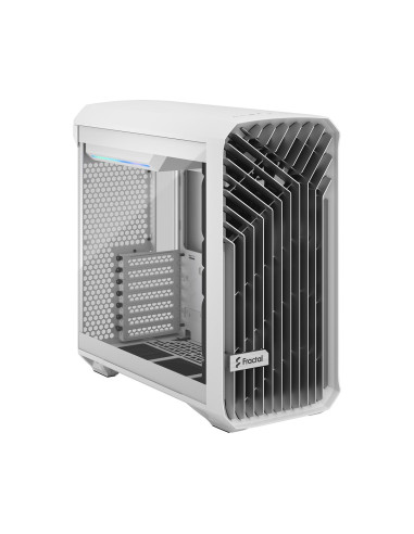 Fractal Design Torrent Compact Tower Biały