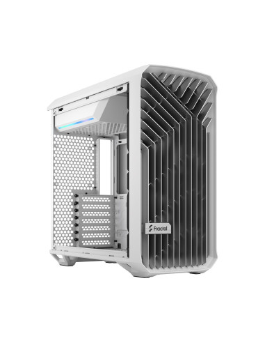 Fractal Design Torrent Compact Tower Biały