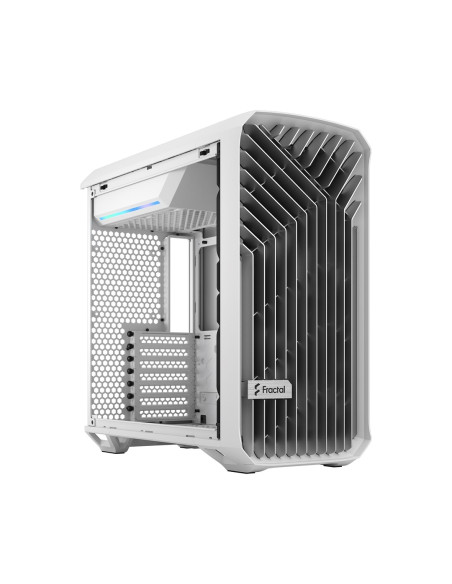 Fractal Design Torrent Compact Tower Biały