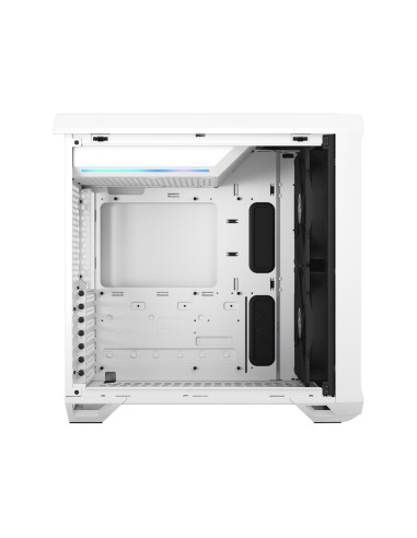 Fractal Design Torrent Compact Tower Biały