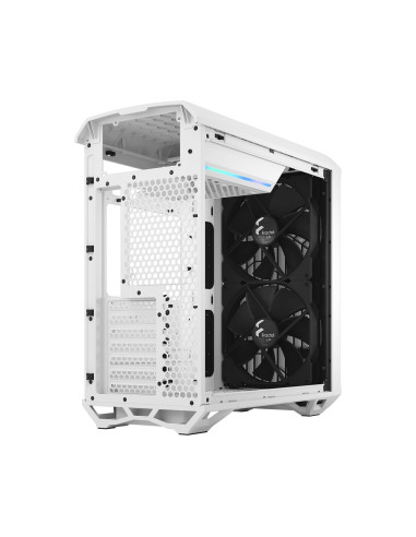 Fractal Design Torrent Compact Tower Biały