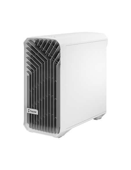 Fractal Design Torrent Compact Tower Biały