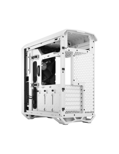 Fractal Design Torrent Compact Tower Biały