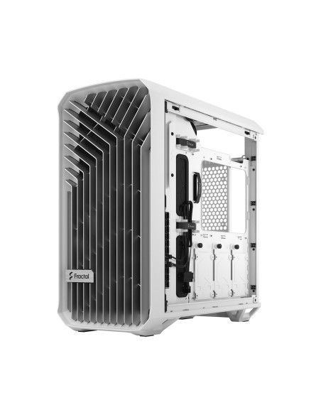 Fractal Design Torrent Compact Tower Biały