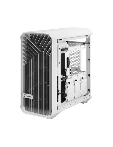 Fractal Design Torrent Compact Tower Biały