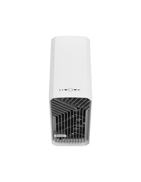 Fractal Design Torrent Compact Tower Biały