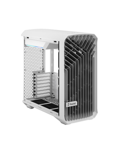 Fractal Design Torrent Compact Tower Biały