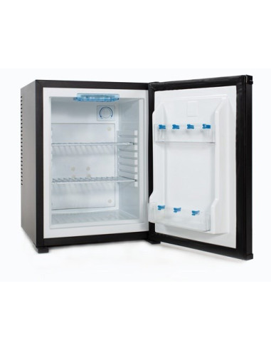 Minibar Termoelektryczny (Czarny) Mpm-30-Mbs-06