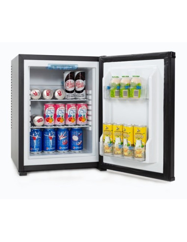 Minibar Termoelektryczny (Czarny) Mpm-30-Mbs-06