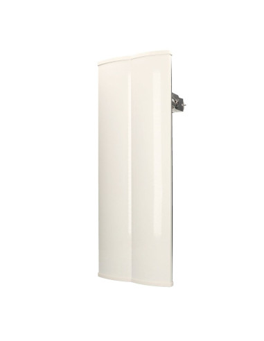 Extralink Antena Sektorowa Exsec19-60 5Ghz Mimo 4X4, 60°, 19Dbi, Dedykowana Dla Mimosa A5C