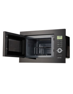 Kuchenka Mikrofalowa Do Zabudowy Mpm-25-Kmi-01 2