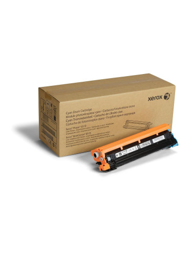 Phaser 6510/Wc 6515 Drum Cyan 108R01417
