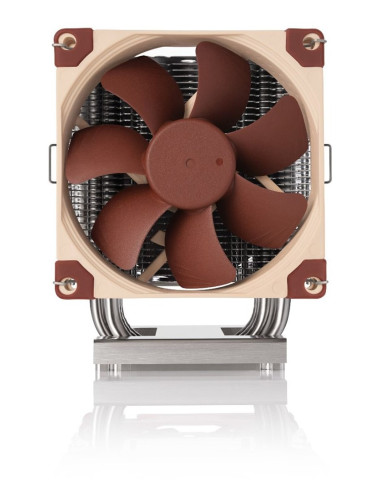 Noctua Nh-U9 Dx-4677 System Chłodzenia Komputerów Procesor Chłodnica Powietrza 12 Cm Beżowy, Brązowy 1 Szt.