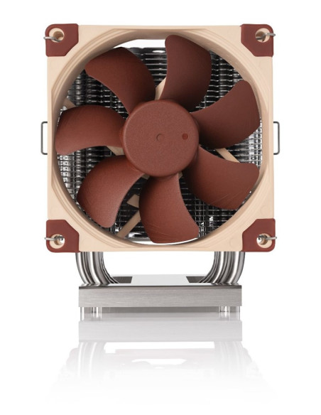 Noctua Nh-U9 Dx-4677 System Chłodzenia Komputerów Procesor Chłodnica Powietrza 12 Cm Beżowy, Brązowy 1 Szt.